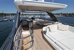 Princess Yachts Y72 - Princess Y72 For Sale