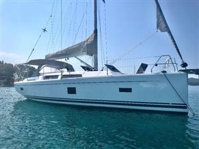 Hanse 388