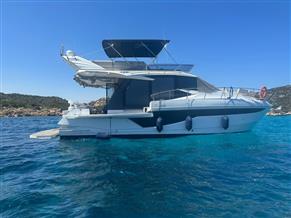 Galeon 460 Fly, 2022