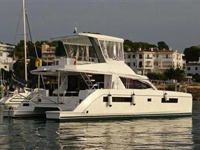 Leopard Powercat 43