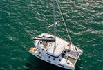 Lagoon 46 ICONIC