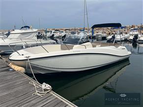 QUICKSILVER QUICKSILVER ACTIV 675 OPEN