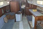 Islander 36 - 1974 Islander 36 - Photo #6