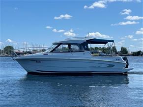 Beneteau Antares 7.80