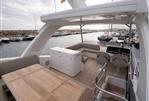 Sunseeker Manhattan 55 - 1 - Flybridge