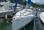 Beneteau 393