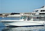 Boston Whaler 370 Outrage - 1 - Exterior