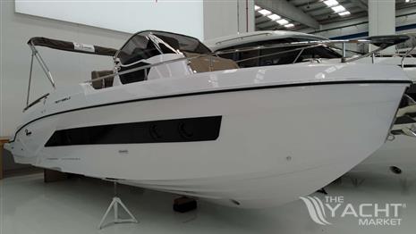 RANIERI RANIERI NEXT 285 LX