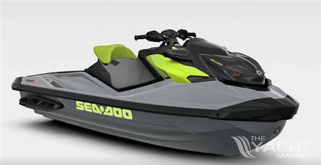 SEA DOO SEA DOO RXP-X 325