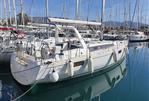 BENETEAU OCEANIS 48