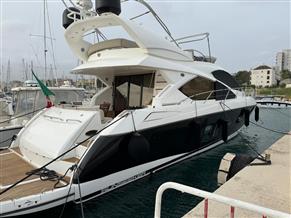 Sunseeker Manhattan 60