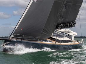 PEGASUS YACHTS Pegasus 50 Globe