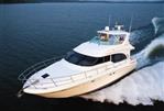 sea ray 54 fly