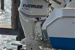 Twin Vee 290CC - Engines