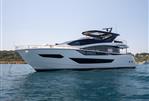 Sunseeker 88 Yacht - Sunseeker 88 Yacht