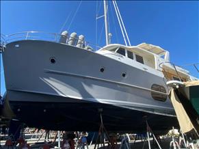 Beneteau Swift Trawler 52