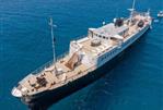 CUSTOM HARMONY II CLASSIC MOTOR YACHT