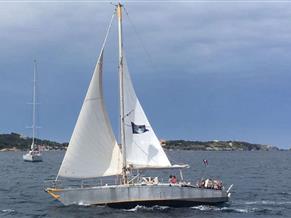 DUMONT DUMONT 43 CARVAL