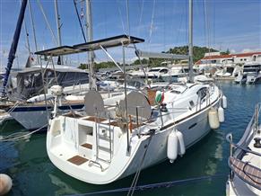Beneteau Oceanic 40