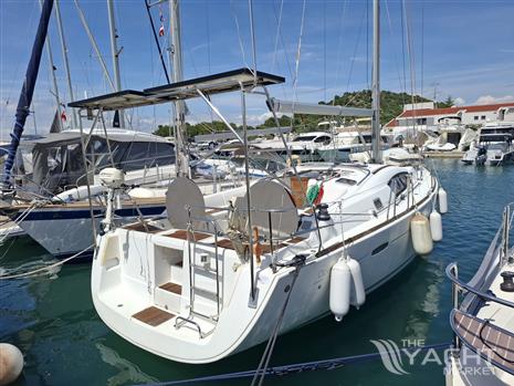 Beneteau Oceanic 40