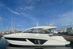 BENETEAU GRAN TURISMO 45