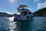 Fairline Phantom 48