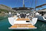 HANSE YACHTS HANSE 505