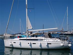 BAVARIA BAVARIA CRUISER 46 STYLE