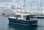 BENETEAU SWIFT TRAWLER 42