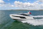 Fairline Targa 40 