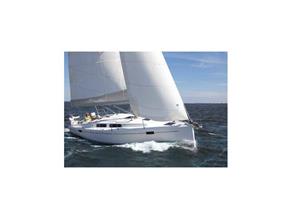 Hanse Yachts Hanse 415