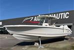 BOSTON WHALER OUTRAGE 330