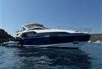 Azimut Grande 27 Metri - Azimut Grande 27M