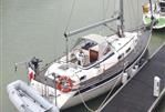 HALLBERG RASSY HALLBERG RASSY 37