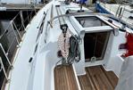 BENETEAU OCEANIS 34