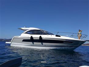 JEANNEAU LEADER 36