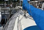  Hallberg Rassy 29