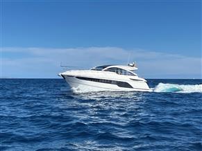 Fairline Targa 45 Open
