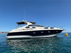 Astondoa AS 40 Open
