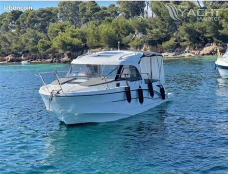 BENETEAU ANTARES 8 OB