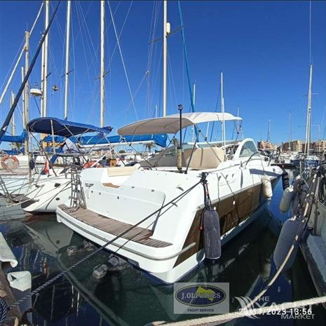 BENETEAU FLYER VIVA 9.20