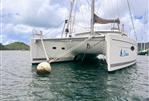 Fountaine Pajot Helia 44