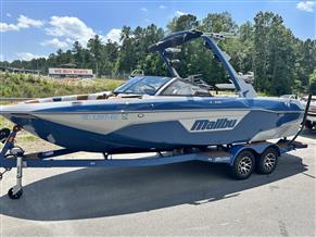 Malibu Wakesetter LSV