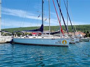 SALONA 45