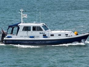 SEAWARD Seaward 35