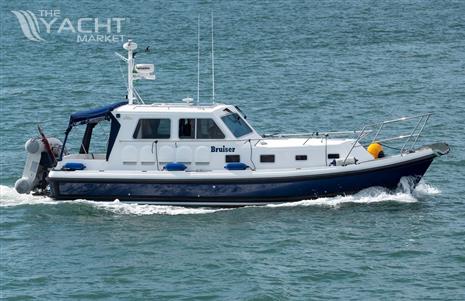 SEAWARD Seaward 35 - Seaward 35