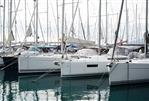 Jeanneau Sun Odyssey 440 - sun odyssey 440