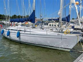 Grand Soleil 43