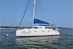 Fountaine Pajot Venezia 42