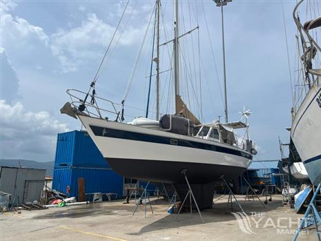 Norseman 447 - Norseman Yacht for sale in Langkawi